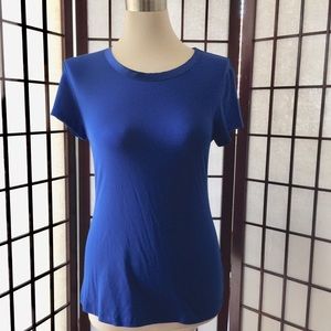 Banana Republic Luxe Top